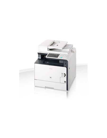 Canon i-SENSYS MF8540Cdn Laser A4 1200 x 1200 DPI 20 ppm