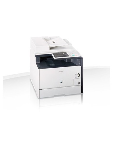 Canon i-SENSYS MF8540Cdn Laser A4 1200 x 1200 DPI 20 ppm