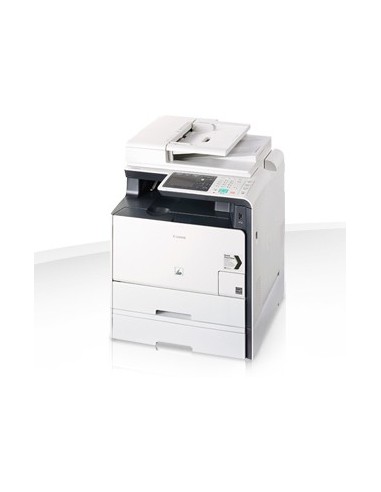 Canon i-SENSYS MF8540Cdn Laser A4 1200 x 1200 DPI 20 ppm