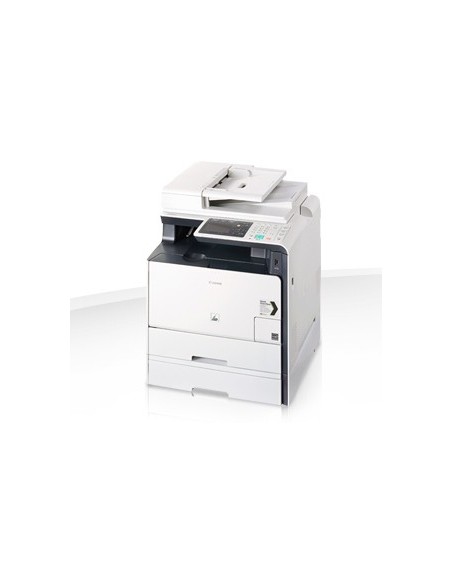 Canon i-SENSYS MF8540Cdn Laser A4 1200 x 1200 DPI 20 ppm
