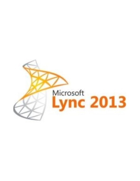 Microsoft Lync Server 2013 Standard CAL 1 licenza e