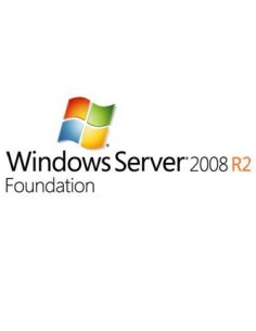 DELL Windows Server 2008 R2 Foundation, SP1, x64, ROK Kit, ESP