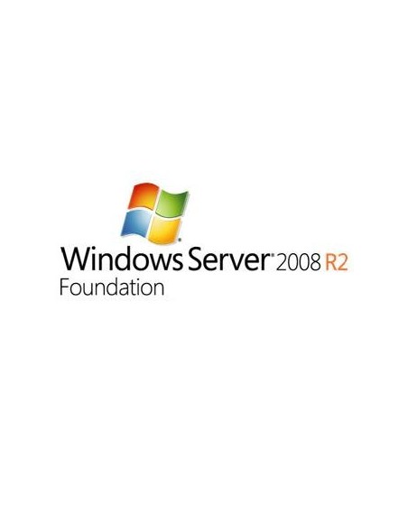 DELL Windows Server 2008 R2 Foundation, SP1, x64, ROK Kit, ESP