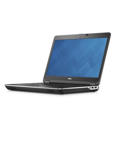 DELL Latitude E6440 Computer portatile 35,6 cm (14") HD Intel® Core™ i5 4 GB DDR3-SDRAM 320 GB HDD Wi-Fi 4 (802.11n) Windows 7