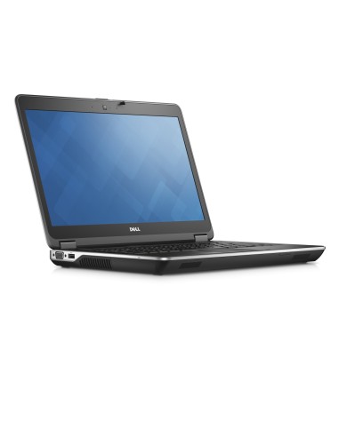 DELL Latitude E6440 Computer portatile 35,6 cm (14") HD Intel® Core™ i5 4 GB DDR3-SDRAM 320 GB HDD Wi-Fi 4 (802.11n) Windows 7