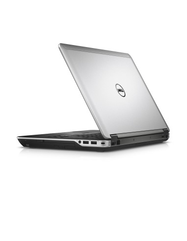 DELL Latitude E6440 Computer portatile 35,6 cm (14") HD Intel® Core™ i5 4 GB DDR3-SDRAM 320 GB HDD Wi-Fi 4 (802.11n) Windows 7
