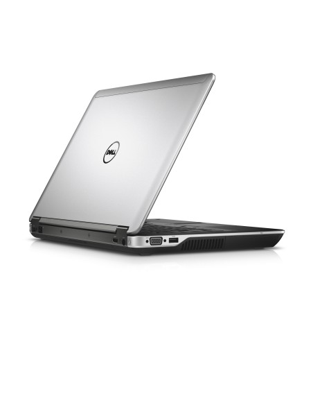 DELL Latitude E6440 Computer portatile 35,6 cm (14") HD Intel® Core™ i5 4 GB DDR3-SDRAM 320 GB HDD Wi-Fi 4 (802.11n) Windows 7
