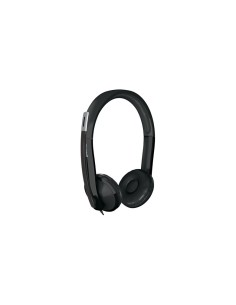 Microsoft LifeChat LX-6000 Auricolare Cablato A Padiglione Ufficio Nero 2