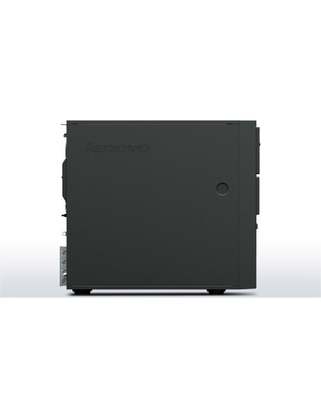 Lenovo ThinkServer TS140 server 12 TB 3,2 GHz 4 GB Tower (4U) Famiglia Intel® Xeon® E3 v3 280 W DDR3-SDRAM
