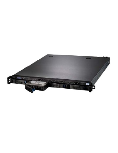 Lenovo TotalStorage Series NAS px4-300r Pro 8TB Rack (1U) Collegamento ethernet LAN E1500