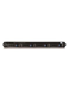 Lenovo TotalStorage Series NAS px4-300r 4TB Rack (1U) Collegamento ethernet LAN E1500
