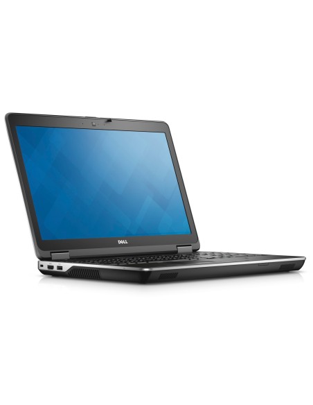 DELL Latitude E6540 Computer portatile 39,6 cm (15.6") Full HD Intel® Core™ i5 4 GB DDR3L-SDRAM 500 GB Hard Disk Ibrido Windows