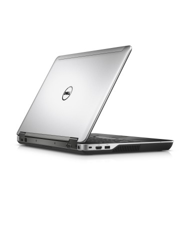 DELL Latitude E6540 Computer portatile 39,6 cm (15.6") Full HD Intel® Core™ i5 4 GB DDR3L-SDRAM 500 GB Hard Disk Ibrido Windows