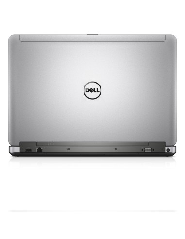 DELL Latitude E6540 Computer portatile 39,6 cm (15.6") Full HD Intel® Core™ i5 4 GB DDR3L-SDRAM 500 GB Hard Disk Ibrido Windows