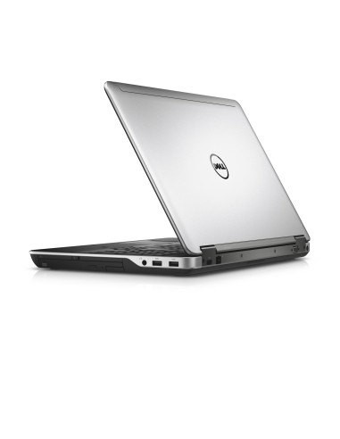 DELL Latitude E6540 Computer portatile 39,6 cm (15.6") Full HD Intel® Core™ i5 4 GB DDR3-SDRAM 500 GB Hard Disk Ibrido Wi-Fi 4