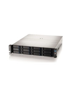 Lenovo TotalStorage Series NAS px12-400r 0TB Diskless Armadio (2U) Collegamento ethernet LAN 2