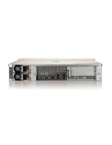 Lenovo TotalStorage Series NAS px12-400r 0TB Diskless Armadio (2U) Collegamento ethernet LAN