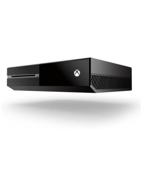 Microsoft Xbox One + FIFA 15 500 GB Nero