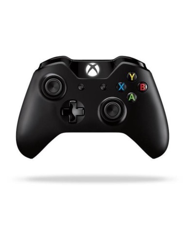 Microsoft Xbox One + FIFA 15 500 GB Nero