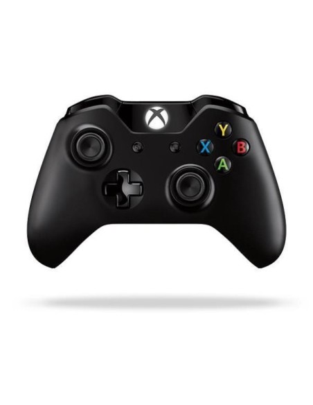 Microsoft Xbox One + FIFA 15 500 GB Nero