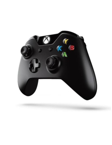 Microsoft Xbox One + FIFA 15 500 GB Nero