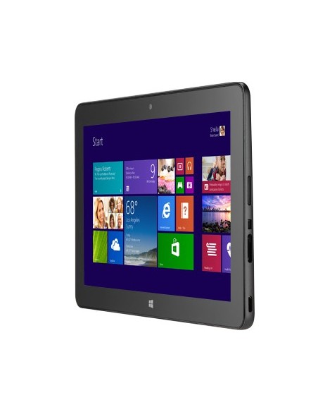 DELL Venue 11 Pro 128 GB 27,4 cm (10.8") Intel® Core™ i3 4 GB Windows 8.1 Nero