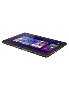 DELL Venue 11 Pro 128 GB 27,4 cm (10.8") 4 GB Windows 8.1 Pro Nero 2