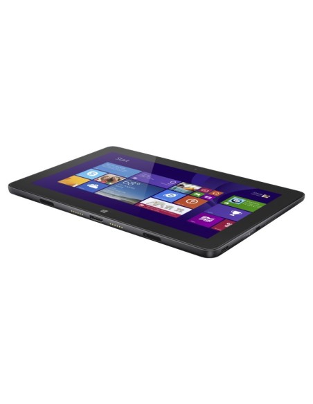 DELL Venue 11 Pro 128 GB 27,4 cm (10.8") 4 GB Windows 8.1 Pro Nero