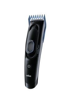 Braun CruZer5 head Nero
