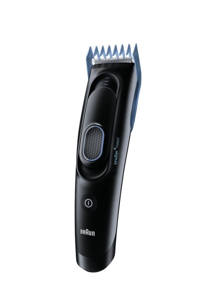 Braun CruZer5 head Nero