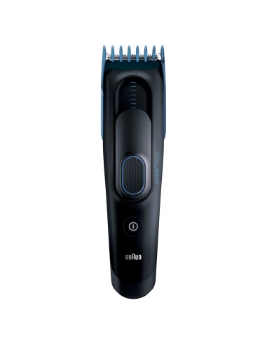 Braun CruZer5 head Nero