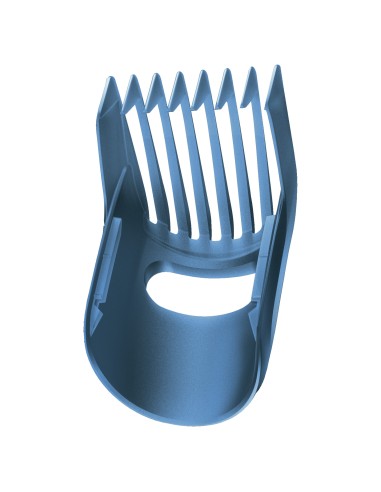 Braun CruZer5 head Nero