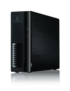 Lenovo TotalStorage Series 70A29002EA server NAS e di archiviazione Desktop Collegamento ethernet LAN Nero 6285