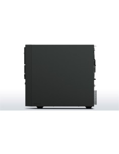 Lenovo ThinkServer TS140 server 12 TB 3,5 GHz 4 GB Armadio (4U) Intel® Core™ i3 280 W DDR3-SDRAM 2