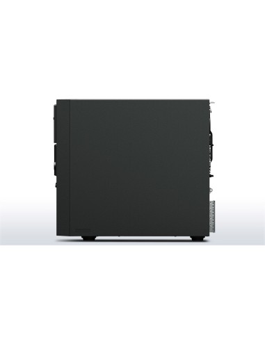 Lenovo ThinkServer TS140 server 12 TB 3,5 GHz 4 GB Armadio (4U) Intel® Core™ i3 280 W DDR3-SDRAM