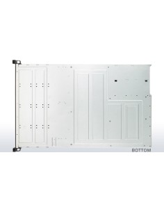 Lenovo ThinkServer RD540 server 2,5 GHz 8 GB Rack (1U) Famiglia Intel® Xeon® E5 800 W DDR3-SDRAM 2