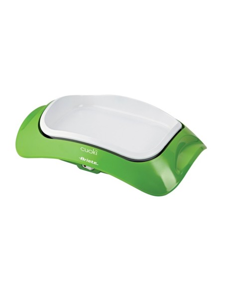 Ariete Cuokì Verde, Bianco 700 W