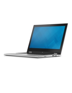 DELL Inspiron 7347 Computer portatile 33,8 cm (13.3") Touch screen Intel® Core™ i3 4 GB DDR3L-SDRAM 50 GB HDD Windows 8.1 Pro 2
