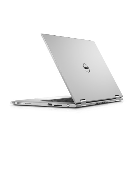 DELL Inspiron 7347 Computer portatile 33,8 cm (13.3") Touch screen Intel® Core™ i3 4 GB DDR3L-SDRAM 50 GB HDD Windows 8.1 Pro