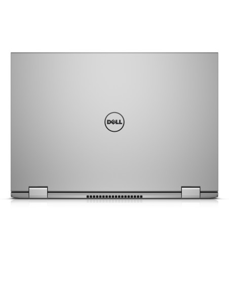 DELL Inspiron 7347 Computer portatile 33,8 cm (13.3") Touch screen Intel® Core™ i3 4 GB DDR3L-SDRAM 50 GB HDD Windows 8.1 Pro