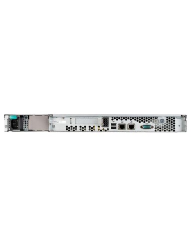 Lenovo TotalStorage Series NAS px4-300r Pro 4TB Rack (1U) Collegamento ethernet LAN E1500