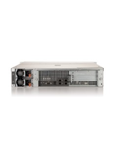 Lenovo TotalStorage Series EMC PX12-450R Server di archiviazione Armadio (2U) Collegamento ethernet LAN Nero, Grigio E3-1265LV2 2