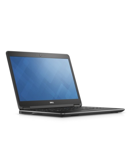 DELL Latitude E7440 Computer portatile 35,6 cm (14") Full HD Intel® Core™ i7 8 GB DDR3L-SDRAM 256 GB SSD Windows 7 Professional