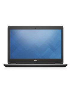 DELL Latitude E7440 Computer portatile 35,6 cm (14") Full HD Intel® Core™ i7 8 GB DDR3L-SDRAM 256 GB SSD Windows 7 Professional 2