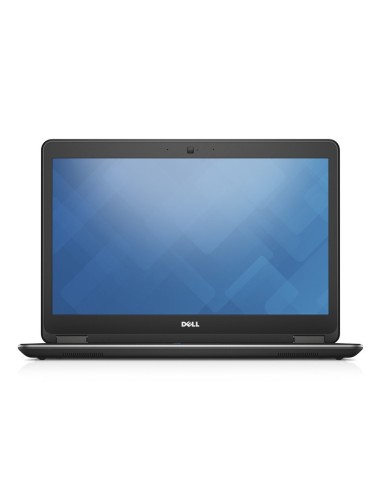 DELL Latitude E7440 Computer portatile 35,6 cm (14") Full HD Intel® Core™ i7 8 GB DDR3L-SDRAM 256 GB SSD Windows 7 Professional