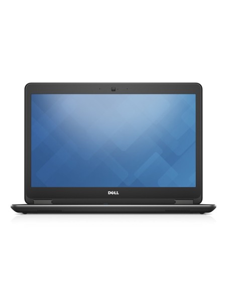 DELL Latitude E7440 Computer portatile 35,6 cm (14") Full HD Intel® Core™ i7 8 GB DDR3L-SDRAM 256 GB SSD Windows 7 Professional