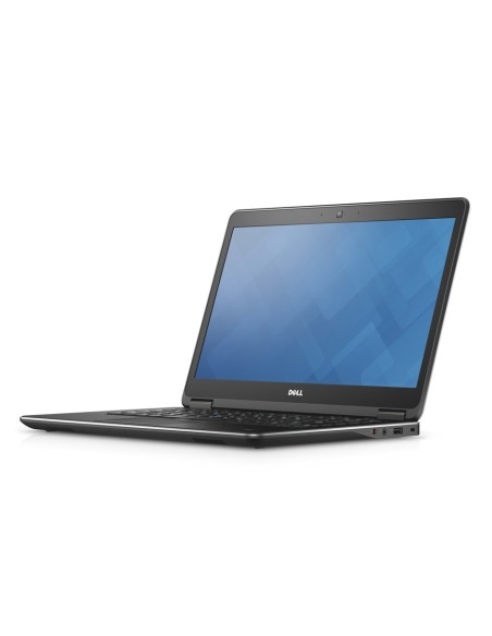 DELL Latitude E7440 Computer portatile 35,6 cm (14") Full HD Intel® Core™ i7 8 GB DDR3L-SDRAM 256 GB SSD Windows 7 Professional