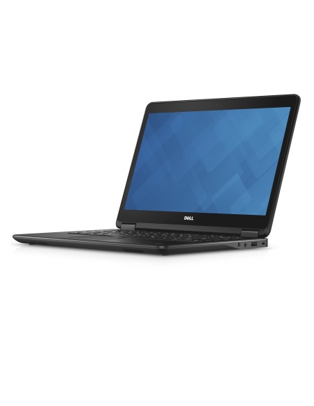 DELL Latitude E7440 Computer portatile 35,6 cm (14") Touch screen Full HD Intel® Core™ i5 8 GB DDR3L-SDRAM 256 GB SSD Wi-Fi 5