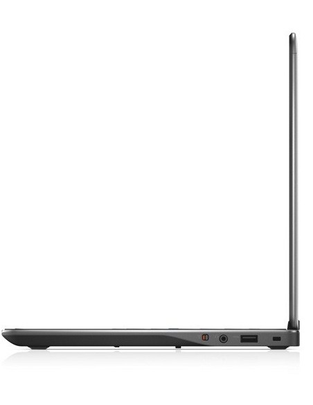 DELL Latitude E7440 Computer portatile 35,6 cm (14") Touch screen Full HD Intel® Core™ i5 8 GB DDR3L-SDRAM 256 GB SSD Wi-Fi 5