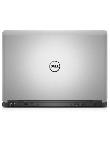 DELL Latitude E7440 Computer portatile 35,6 cm (14") Touch screen Full HD Intel® Core™ i5 8 GB DDR3L-SDRAM 256 GB SSD Wi-Fi 5